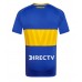 Dres Boca Juniors Domaci 2024-25 Kratak Rukav